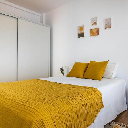 Gran Plaza Home - Vacacional Sevilla Exterior foto