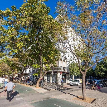 Gran Plaza Home - Vacacional Sevilla Exterior foto