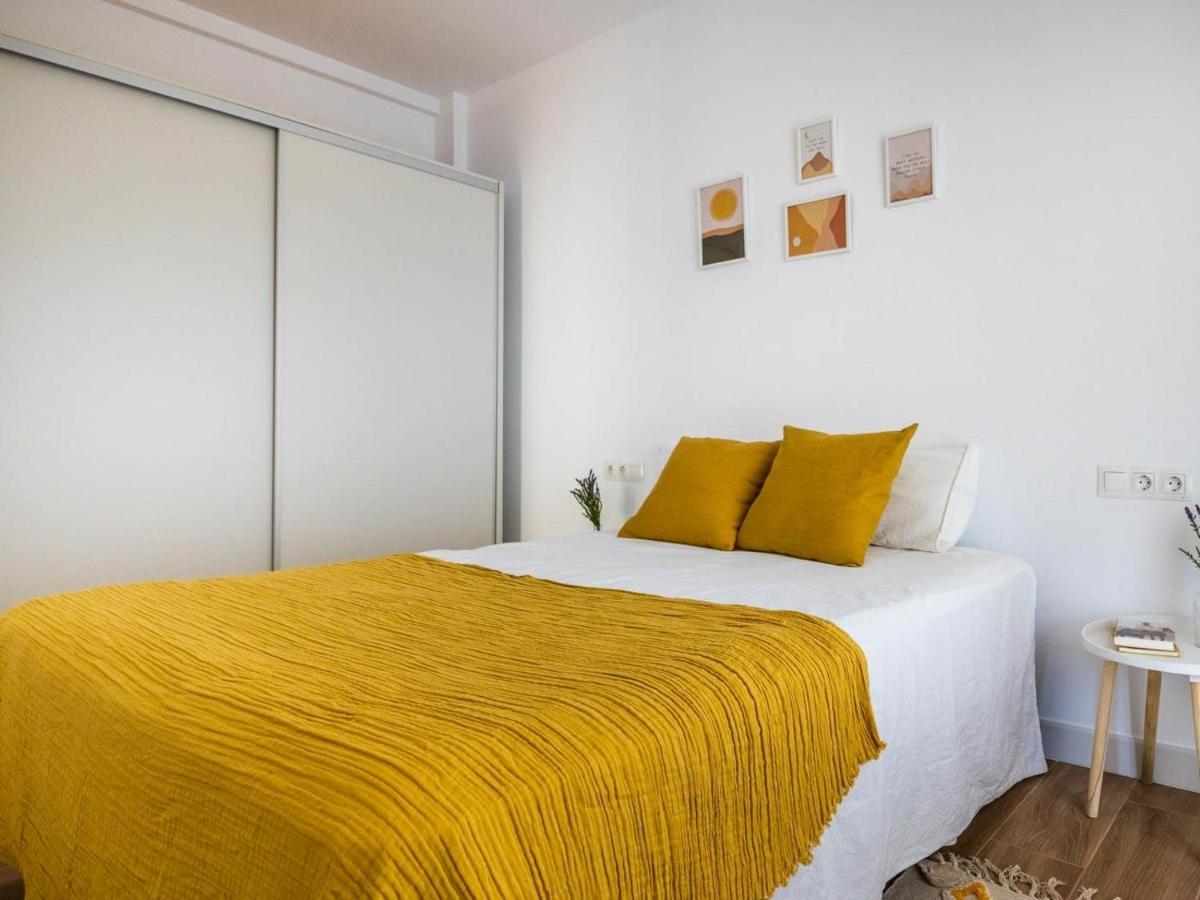 Gran Plaza Home - Vacacional Sevilla Exterior foto