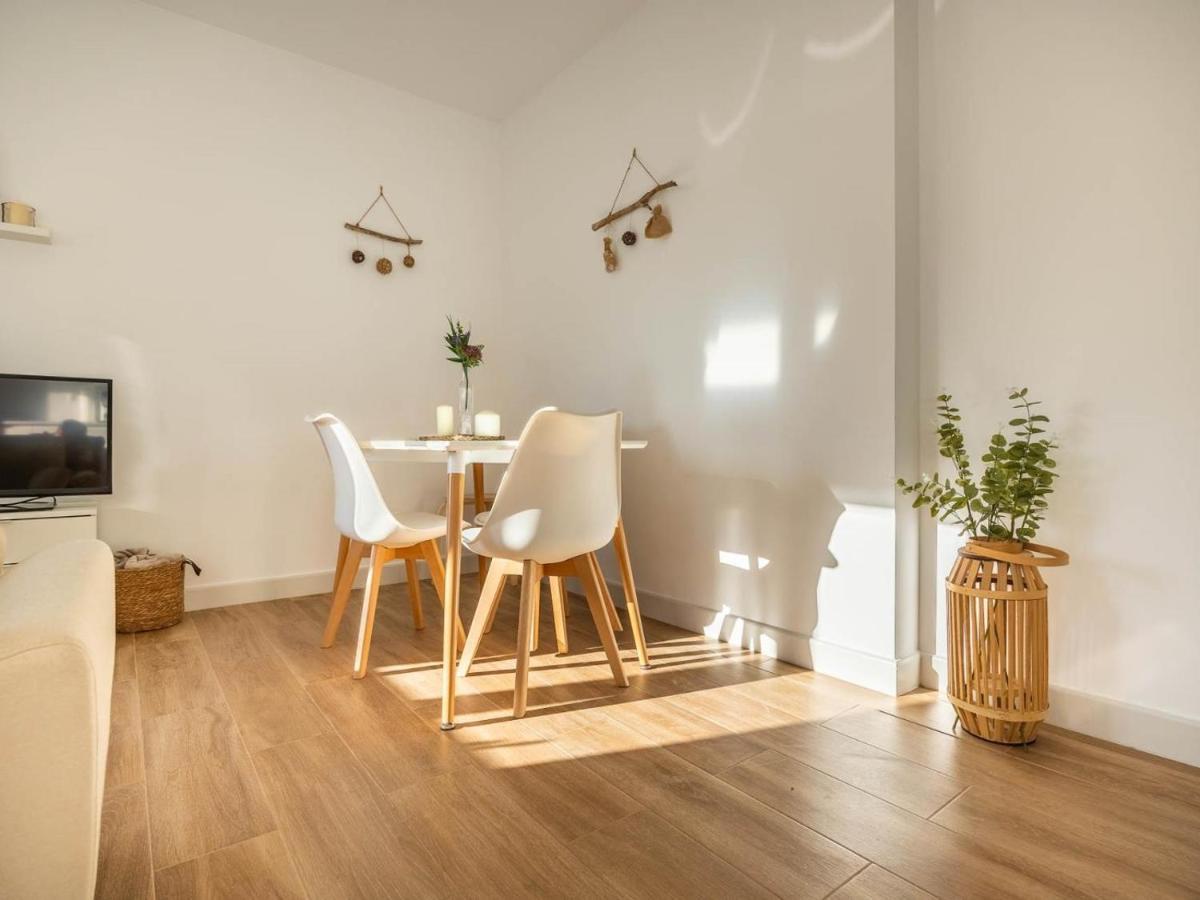 Gran Plaza Home - Vacacional Sevilla Exterior foto