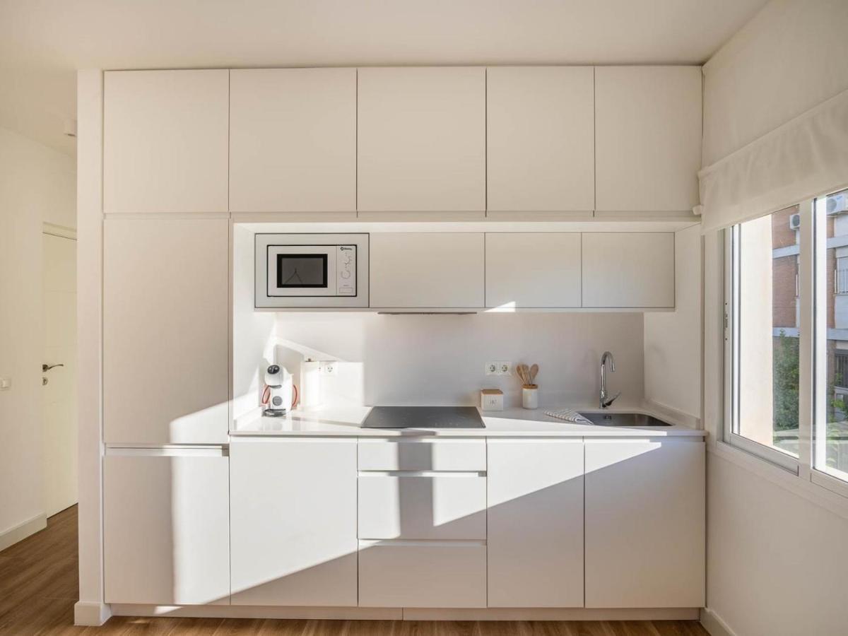 Gran Plaza Home - Vacacional Sevilla Exterior foto