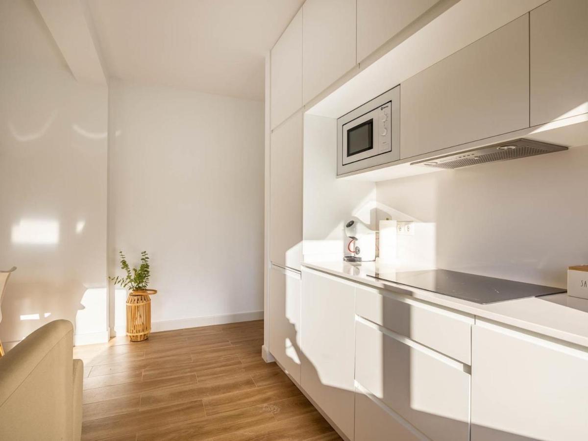 Gran Plaza Home - Vacacional Sevilla Exterior foto