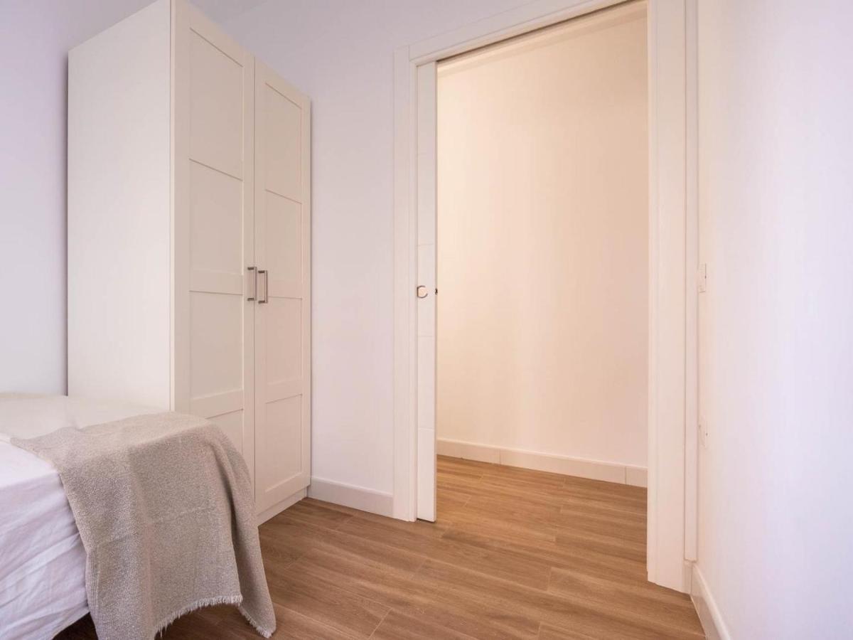 Gran Plaza Home - Vacacional Sevilla Exterior foto