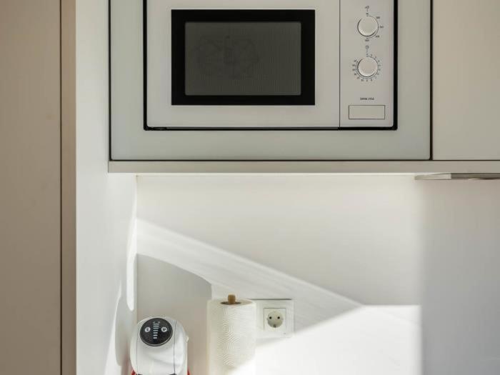 Gran Plaza Home - Vacacional Sevilla Exterior foto