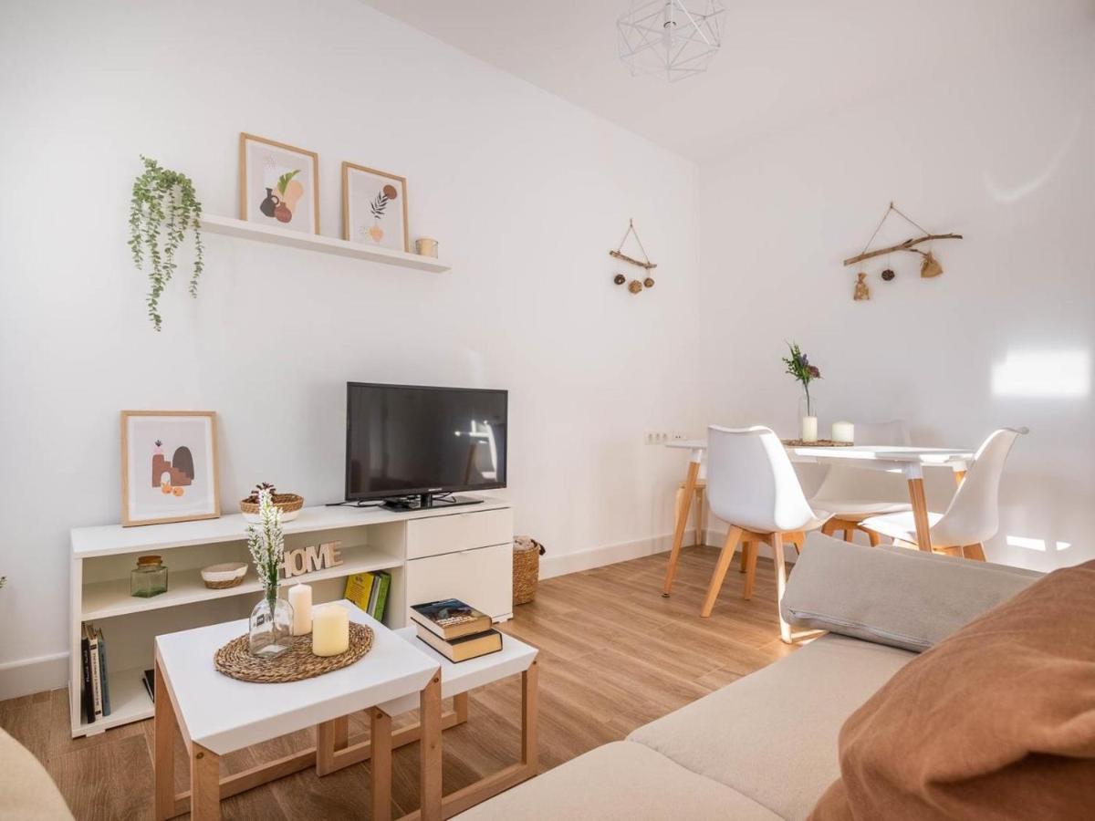 Gran Plaza Home - Vacacional Sevilla Exterior foto