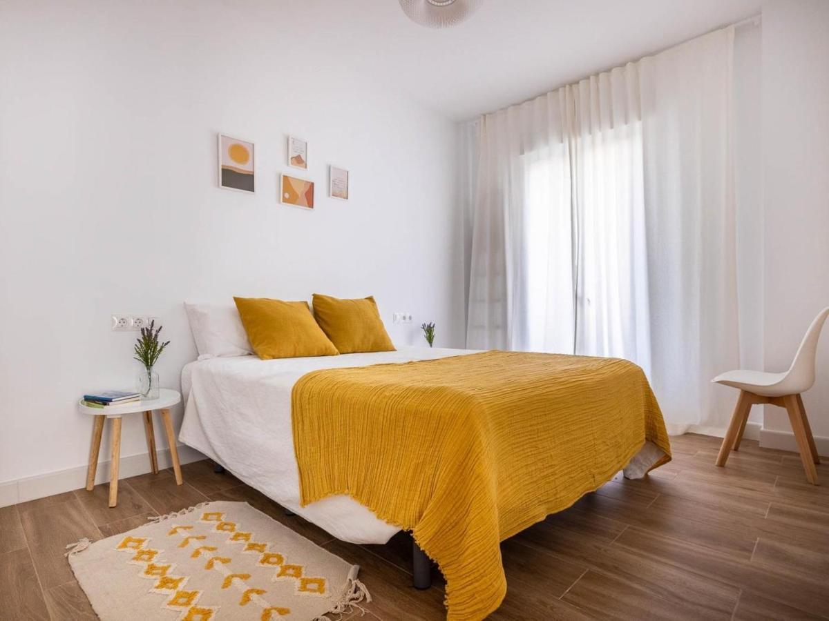 Gran Plaza Home - Vacacional Sevilla Exterior foto