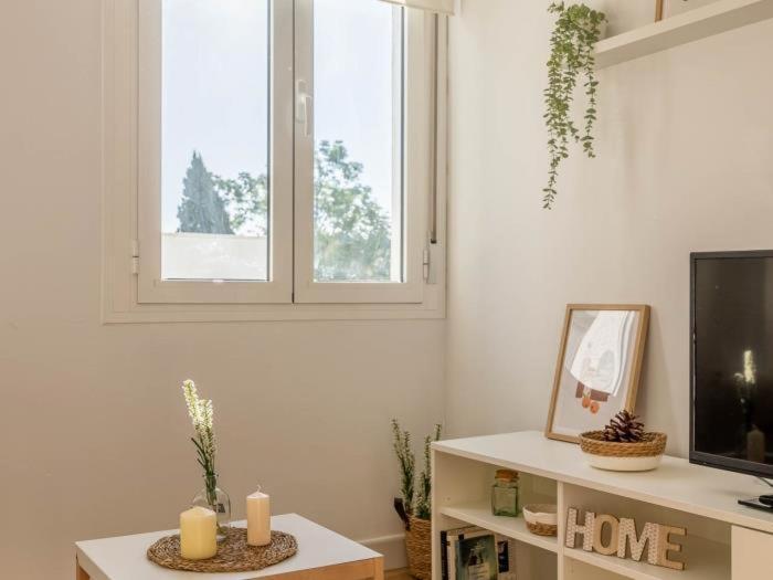 Gran Plaza Home - Vacacional Sevilla Exterior foto