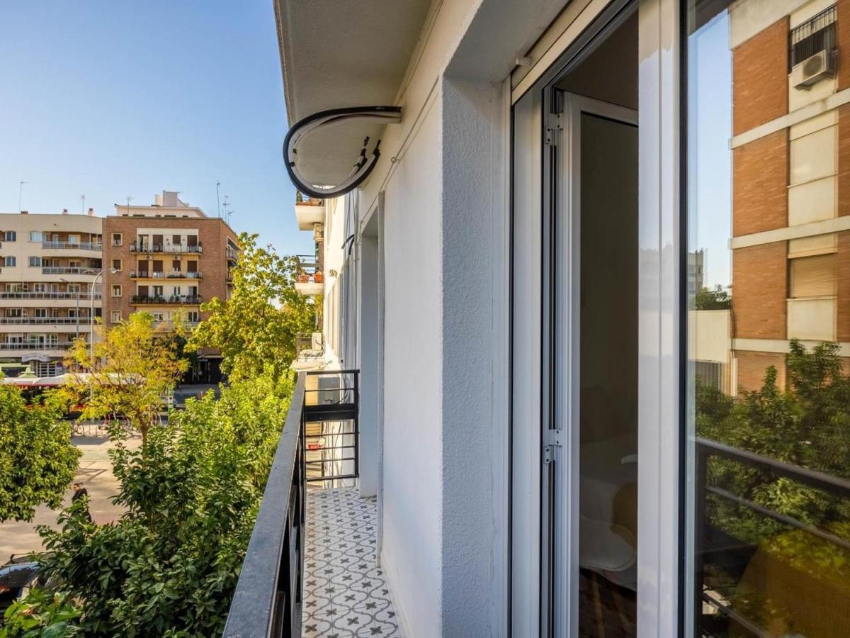 Gran Plaza Home - Vacacional Sevilla Exterior foto