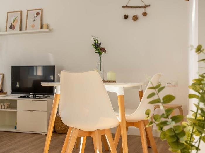 Gran Plaza Home - Vacacional Sevilla Exterior foto